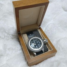 ZENO-WATCH BASEL EA-02 SV