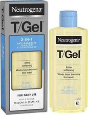 Neutrogena T/Gel 2 in 1