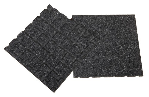 Aslon rubber tiles - aslon,