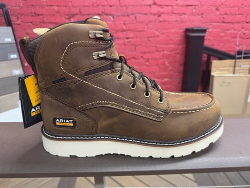 Ariat rebar wedge - ariat,