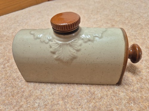 Vintage stoneware hot - stoneware,