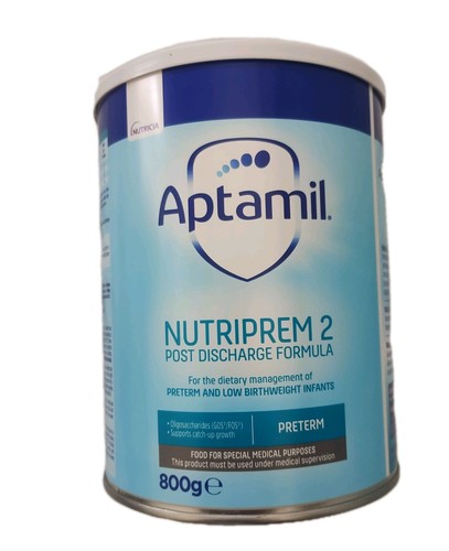 Aptamil nutriprem post - aptamil,