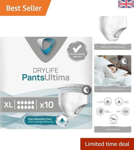 Overnight protection ultima - overnight,