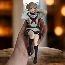 Himiko Toga Figure Statue - My Hero Academia - 14cm