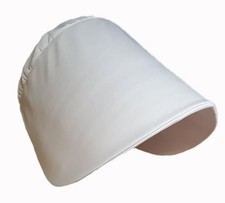 Adults Handmaid Offred Walking Angel Wings Hood Bonnet TV Hallowen Fancy Dress