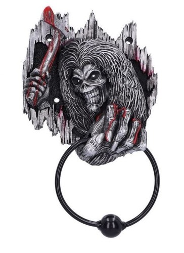 Sale iron maiden officially - iron,
