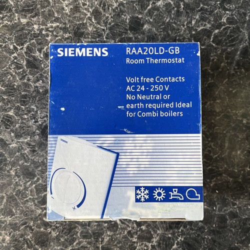 Siemens raa20ld room - raa20ld-gb,