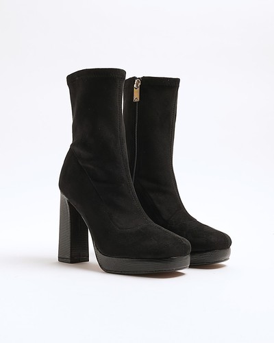 River island womens sock - river,