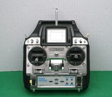 SANWA  RD 8000  TRANSMITTER