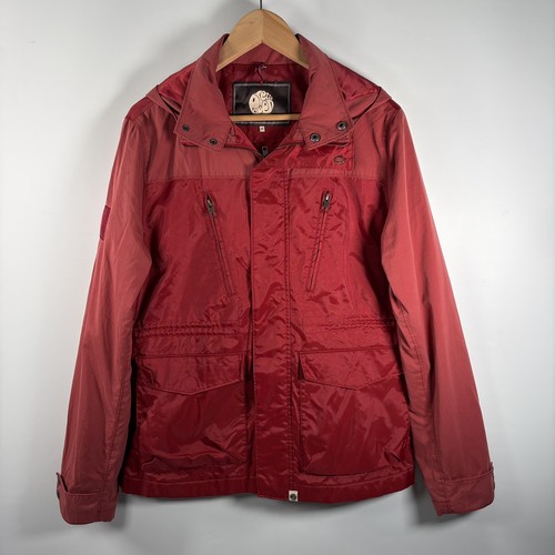Pretty green jacket mens - green,