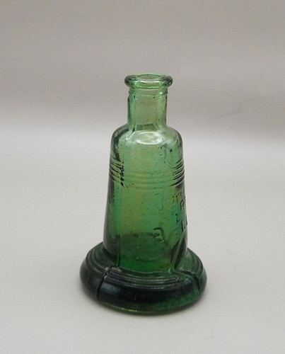 Vintage small liberty bell - vintage,