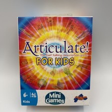 Drumond Park Articulate For