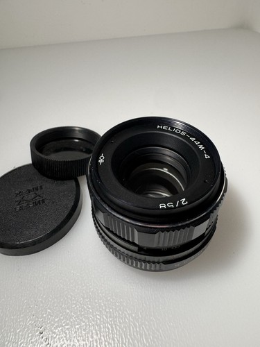 Classic helios 44m 58mm - -,