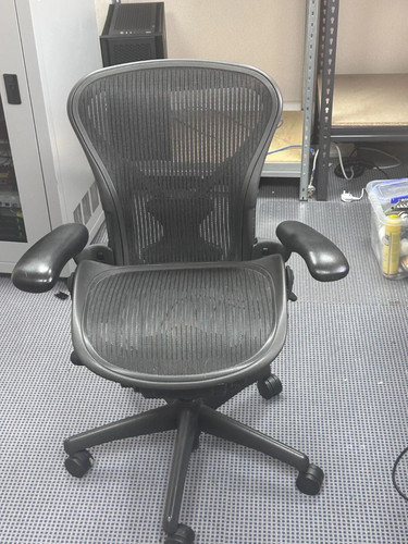 Herman miller aeron office - herman,
