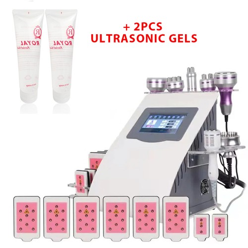 40k cavitation rf - cavitation,