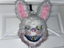 Halloween Mask Five Nights At