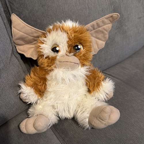 Vintage 1980s gremlins gizmo - vintage,