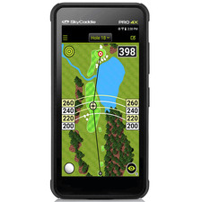 SKYCADDIE PRO 4X GOLF GPS