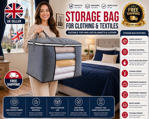 Extra large storage - storage, bag