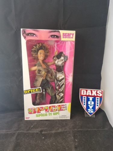 Vintage galoob spice girls - vintage,