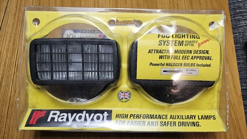 Raydyot ray 602g - 602g, halogen