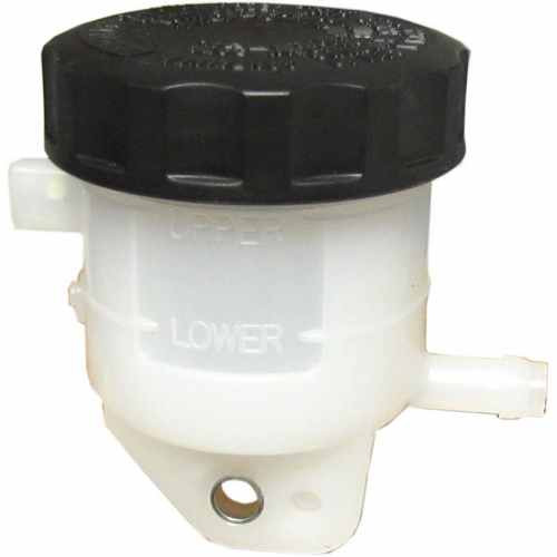 Master cylinder front - cylinder,