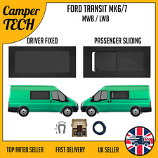 Ford Transit MK6/7 MWB/LWB