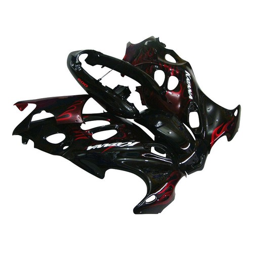 Abs plastic fairing bodywork - plastic,