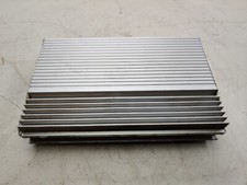 DODGE NITRO 2007 SOUND AMPLIFIER 05091012AG