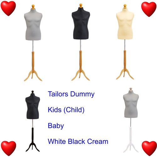 Tailors dummy kids - kids, baby