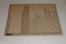 Microfich Spare Parts