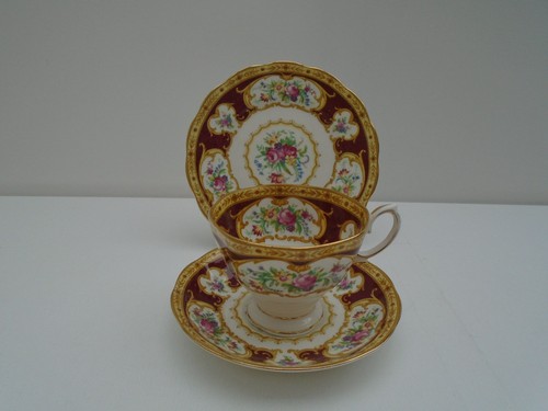 Royal albert lady - royal,