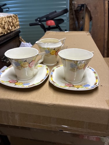 Tams ware norland cups - ware,