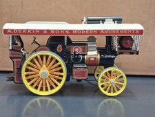 Corgi CC20102 Fowler B6