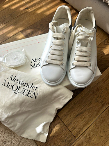 Alexander mcqueen oversized - alexander,