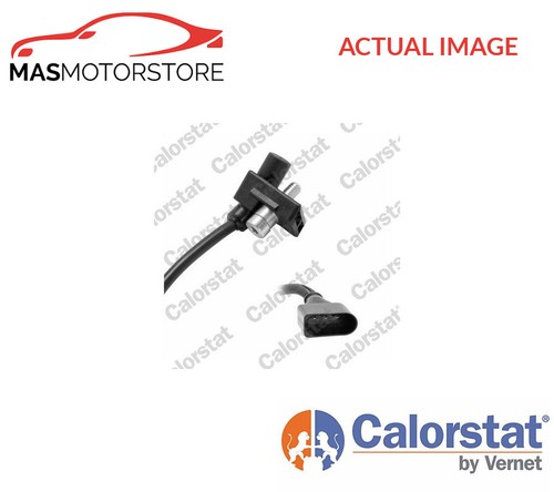 Crankshaft position sensor - crankshaft,