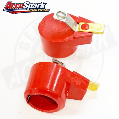 Accuspark red rotor arm - accuspark,