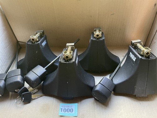Thule 750 footpack - 750, 754)
