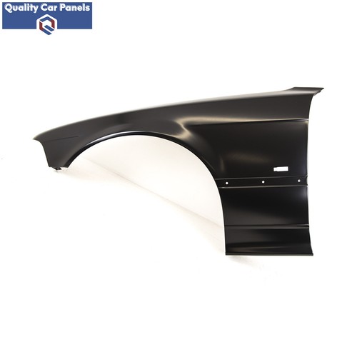 Front wing primed small - wing,