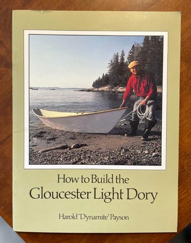 How build the gloucester - the,