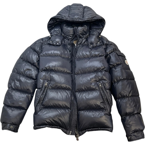 Moncler men maya down jacket - moncler,