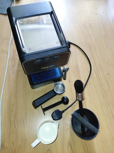 Gaggia milano espresso - gaggia,