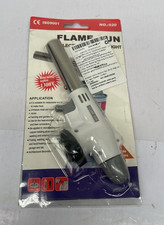 Blow Torch for Cooking -