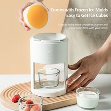 Shaved Ice Machine Manual Ice
