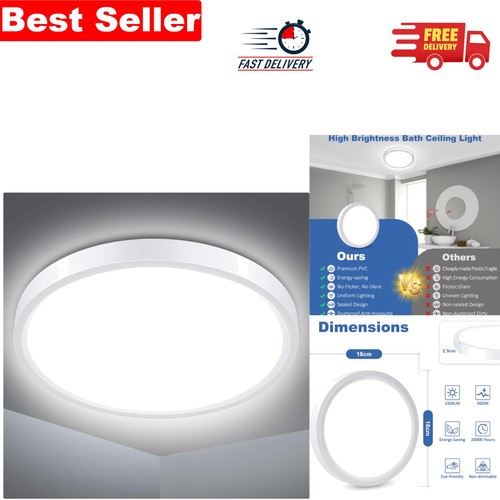 Energy efficient 15w - efficient,