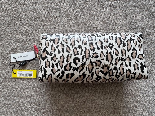 Bnwt karen millen - karen, leopard