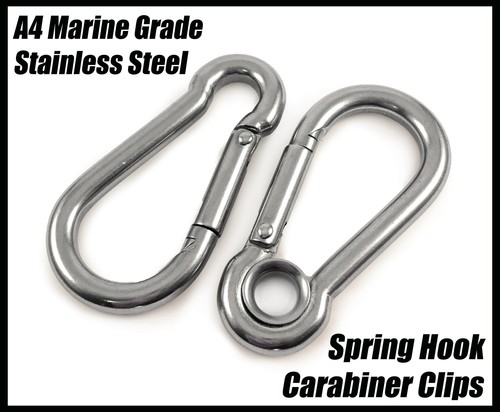 Marine grade stainless - a4,