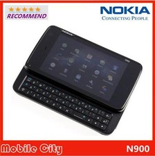 Original Nokia N900 GSM 3G GPS