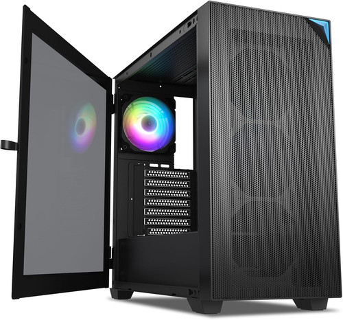 Al800 full tower case - tower,