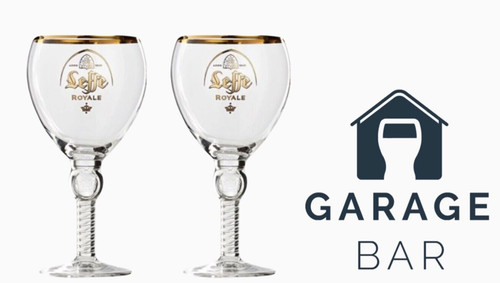 Set leffe royale - of,